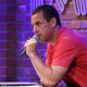 Illustration for article titled Adam Sandler to don his finest sweatpants for 100% Fresher summer comedy tourem/em
